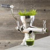 Selection of High Quality Juicers